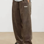 Verona Corduroy Pants