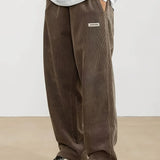 Verona Corduroy Pants