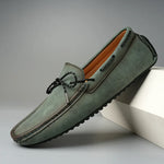 Ashford Leather Loafers
