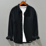 The Selway Cotton Shirt