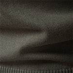 TEXTURED ZIPPER POLO FOR MEN