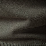 TEXTURED ZIPPER POLO FOR MEN