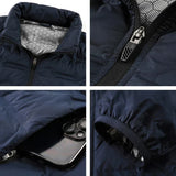 WEATHER READY PUFFER JACKET FOR MEN