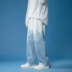 Avery Denim Fade Jeans