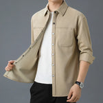 Parker Quilted Shirt