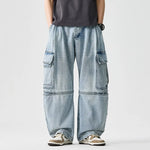 Rivercut Oversized Baggy Jeans
