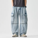 Rivercut Oversized Baggy Jeans