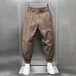 Harvey | Elite Comfort Trousers