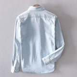Langston Shirt