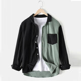 Delon Textured Shirt