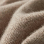 REFINED KNITTED CARDIGAN FOR MEN