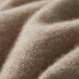 REFINED KNITTED CARDIGAN FOR MEN