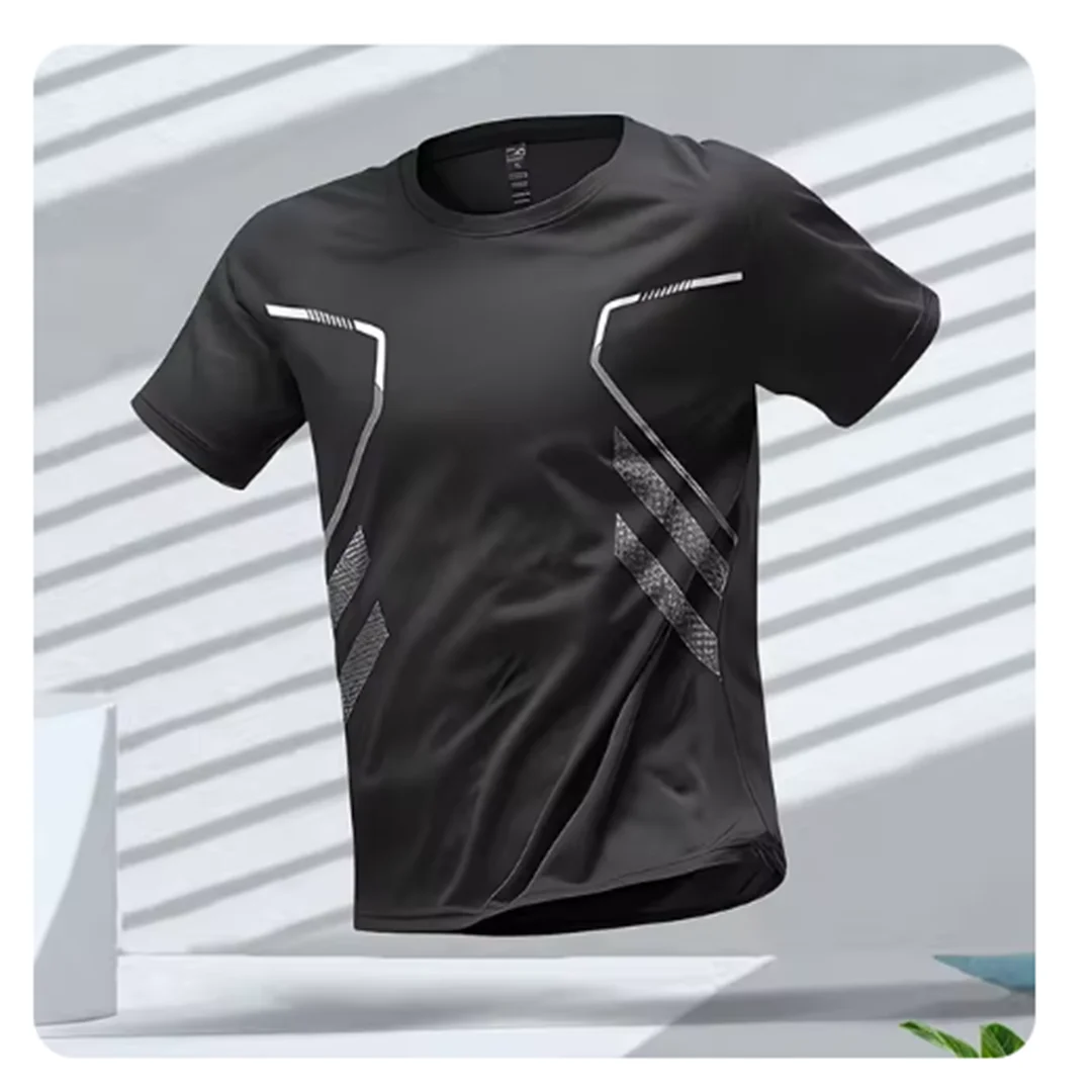 Black / XS