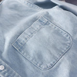 Langston Shirt