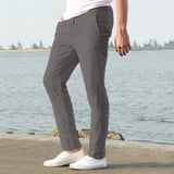 Harlow Linen Trousers