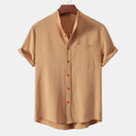 SHORT SLEEVE SHIRT FOR MEN