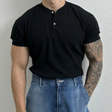 Bastion Fitted T-Shirt