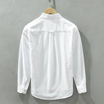 Porto Linen Shirt