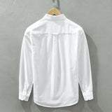Porto Linen Shirt