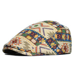 Simon Vintage Aztec Everyday Cap
