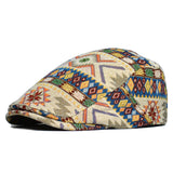 Simon Vintage Aztec Everyday Cap