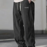 Basel Corduroy Pants