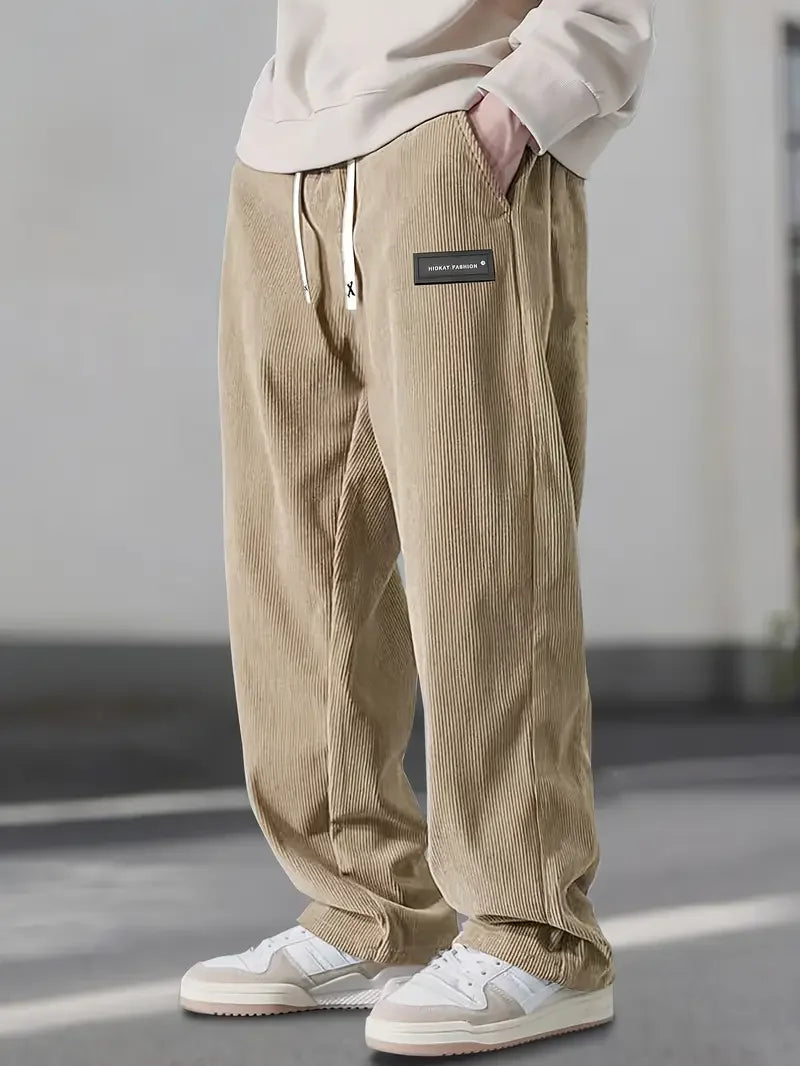 Beige / XS