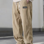 Basel Corduroy Pants