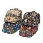 Simon Vintage Aztec Everyday Cap