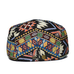 Simon Vintage Aztec Everyday Cap