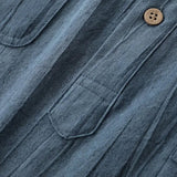 Paladin Linen Shirt