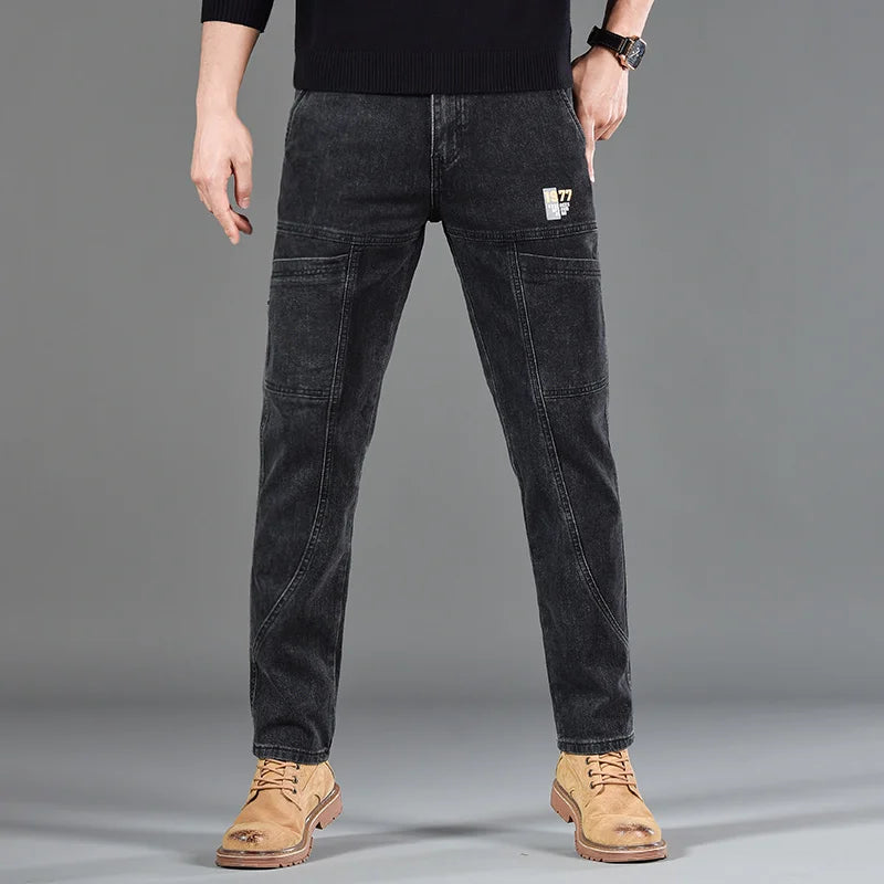 Black / 28