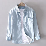 Langston Shirt