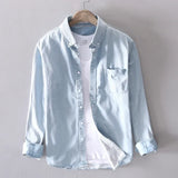 Langston Shirt