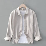Clark | Timeless Button Shirt
