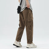 Brooklyn Carter Cargo Pants