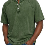 RETRO STYLE SHIRT FOR MEN