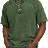 RETRO STYLE SHIRT FOR MEN