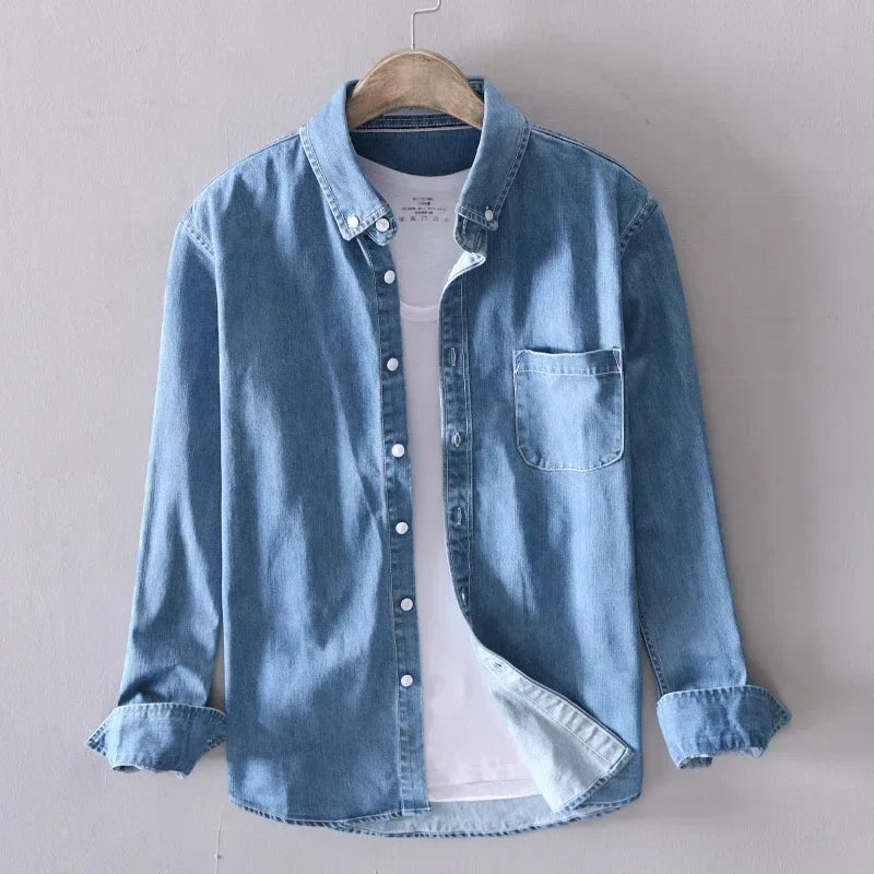 Dark Blue / XS