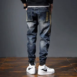 Olympia Retro Jeans