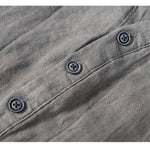 Nordivo Linen Shirt