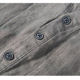 Nordivo Linen Shirt