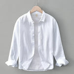 Clark | Timeless Button Shirt