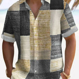 Joshua Retro Classic Shirt