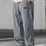 Basel Corduroy Pants