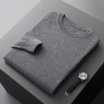 ELEGANT COSY PULLOVER FOR MEN