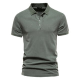 Justin Classic Everyday Polo Shirt