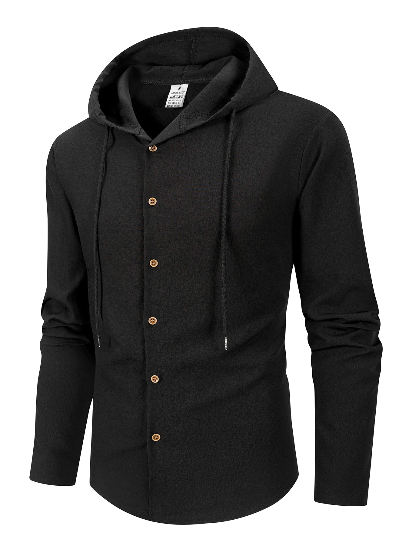 Black / XS