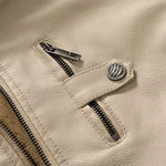 ELEGANT AND REFINED HOODED JACKET FOR MEN