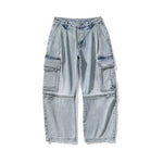 Rivercut Oversized Baggy Jeans